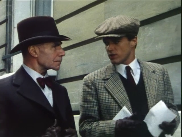 Fantômas (mini-série) 